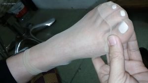 美足就是美足