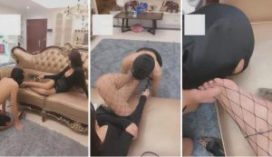 【小贝】骚气诱惑型TJ