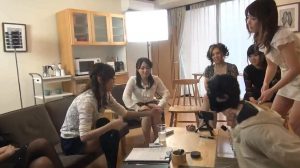 女神達拷问私刑面试篇Folder