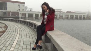 我在某高校培养的摄影助理