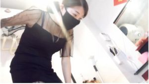 【脆化刑场2】身体在主人微微用力的美脚下开始分裂开始被压碎