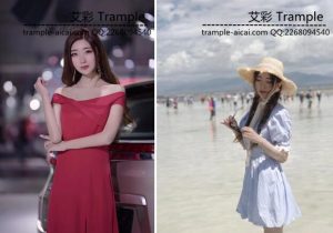 【蛋碎娇娃】女子大生の特殊な癖