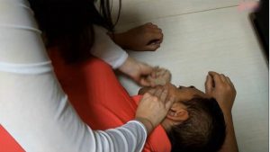 【佳妮女王】全方面羞辱贱奴-97LZTD-2517