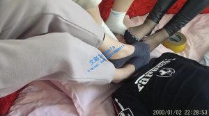 三S【吸臭脚垫气味训练】-97LZTD-2854