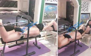 【蜜桃儿S】深喉玩狗-97LZTD-3096