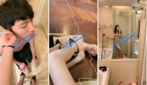 【Fiona菲安娜】羞辱贱狗无下限-97LZTD-3407