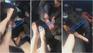 【Fiona菲安娜】给绿帽奴足喂食-97LZTD-3459