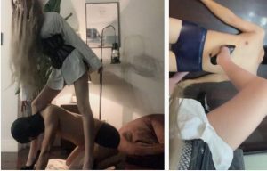 【女暴君】红网诱惑家奴-97LZTD-1341