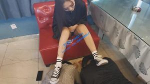 【冷依】保姆的催眠术-97LZTD-1425