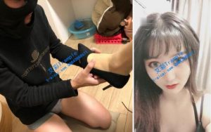 【女主糖糖】素人超甜首调-97LZTD-1655