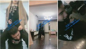 【女暴君】姨妈的乖儿子