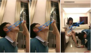 【木木S】食纸犬迷恋我的羞辱