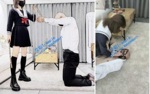 【虫虫】当猥琐老师遇到不良少女-97LZTD-1453