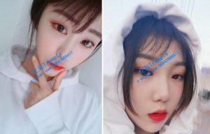 【00后群踩】裸足轮番蹦跳高清踩踏！