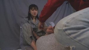 【南国足艺】倩倩和晓晓秀美脚 精彩普通话对话4K原音视频-TTIOOO8-56345234