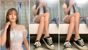 宝爷Li 第一视角帆布鞋-97LZTD-19177507