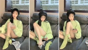 梦幻Abby 这一套太适合绿帽奴了-97LZTD-19177509