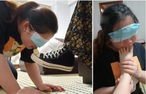 【哈宝S】真实女M开发学霸同学做女M-97LZTD-1918758