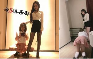 【双子姬】劲爆最美女王VS最美女M-97LZTD-1918806