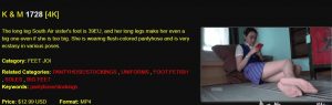 【K&M】KM系列 - 1728 [4K]-97LZTD-1918856