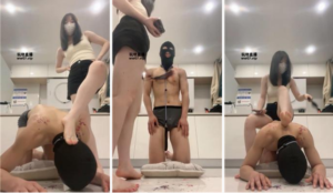 【吕雉】艺校女神强制滴蜡老师犬-97LZTD-328238