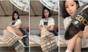 【第一视角】【苏苏】学长成为我的ATM-97LZTD-328384