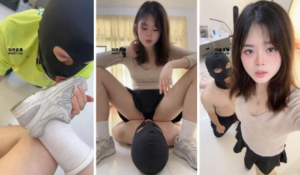 【小猫是S】健身回家虐下贱家奴-97LZTD-329277