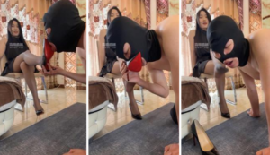 【斯羽】强迫吃byt-高跟黑丝踢裆-97LZTD-429657