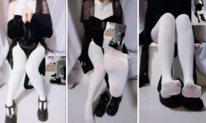 剧情向—修女与小男孩1（轻口） YC-250518-5-97LZTD-429670
