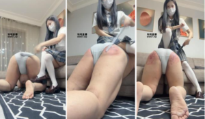 【樱木花椒】白丝美腿诱惑-超重度sp-97LZTD-429703