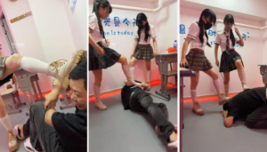 【偏不】双S-场景调-超美学生主虐老师-97LZTD-429749