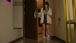 【小萌同学】BL21 被入室勒死后死不瞑目玩脚-97LZTD-429828