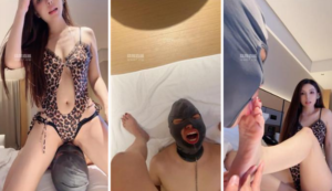 【玉兔】性感女神舔乳虐乳-97LZTD-450038