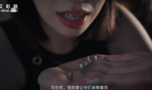【呼呼觉】玉足女神的小城市大屠杀-97LZTD-450140