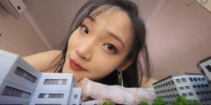 【GTS VR】莫瑶女神白丝华伦天奴踩踏微缩城市 巨大女神莫瑶微缩城市接管-97LZTD-450255