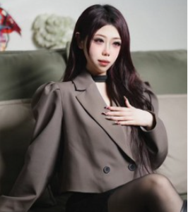 『超S·联盟』莎莎女主高跟调教 YC-250708-97LZTD-450931