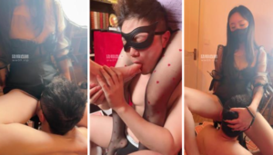 【佳禾小妈】赌徒被美女荷官惩罚-97LZTD-451069