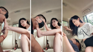 【莫吉托】车内调-喂拉丝浓痰口水-97LZTD-451217